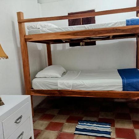 Casa Yoly Hostel Granada Extérieur photo