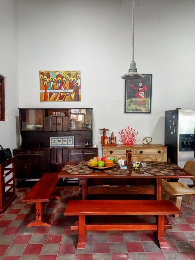 Casa Yoly Hostel Granada Extérieur photo