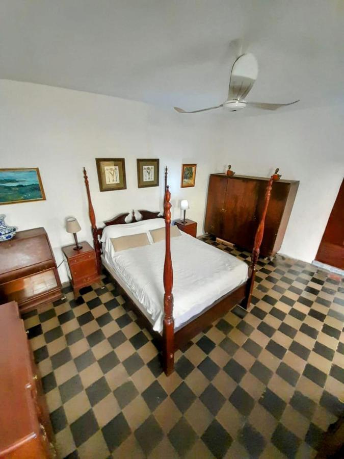 Casa Yoly Hostel Granada Extérieur photo