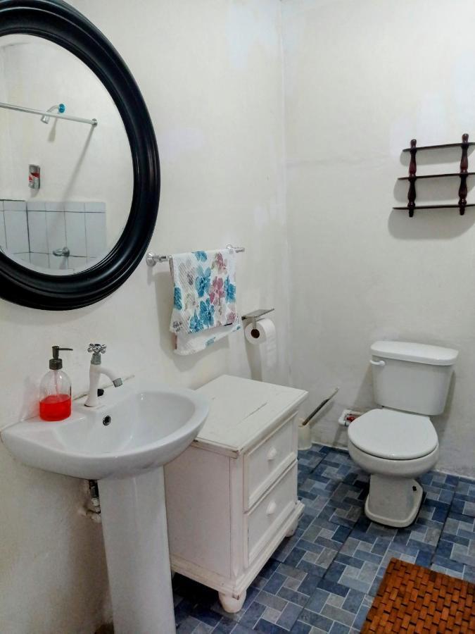 Casa Yoly Hostel Granada Extérieur photo