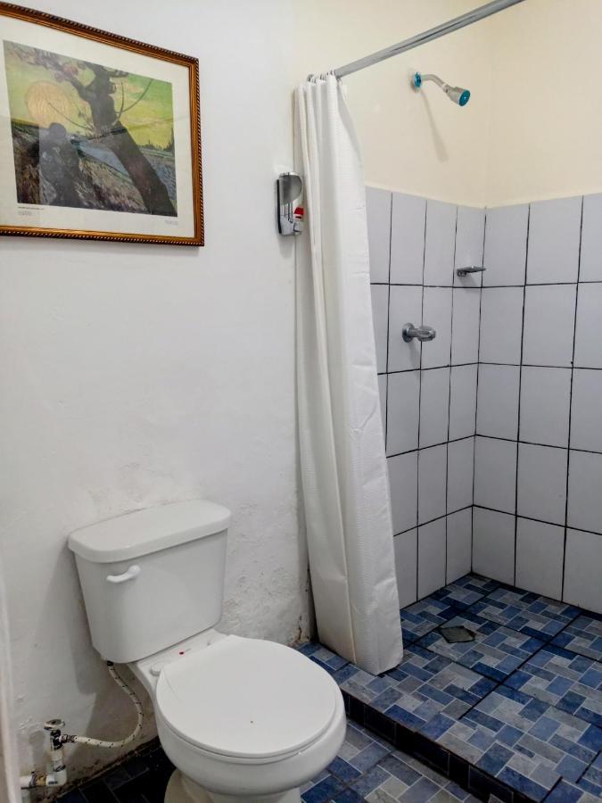 Casa Yoly Hostel Granada Extérieur photo