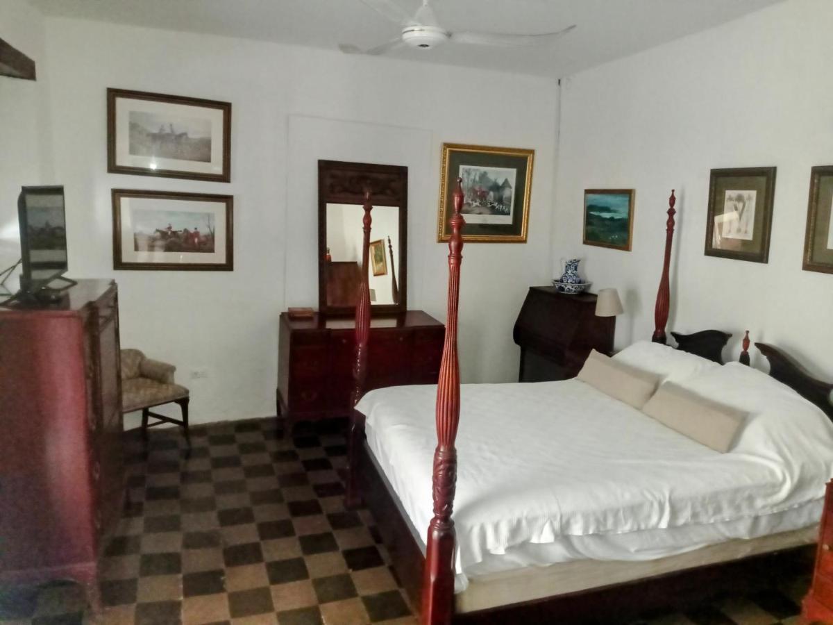 Casa Yoly Hostel Granada Extérieur photo