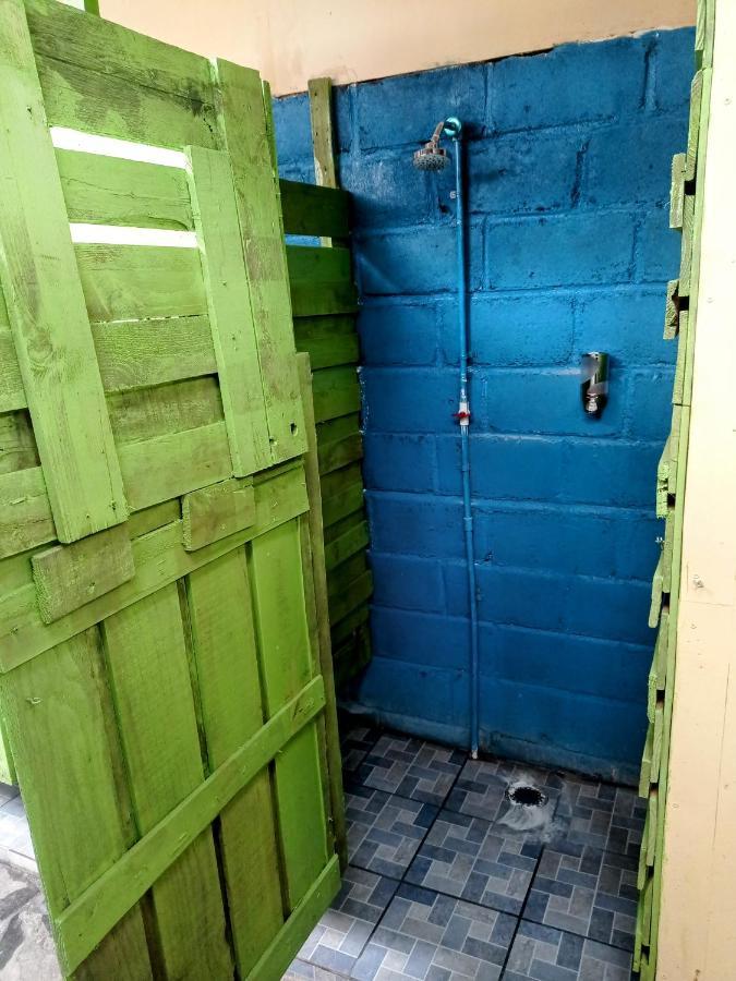 Casa Yoly Hostel Granada Extérieur photo