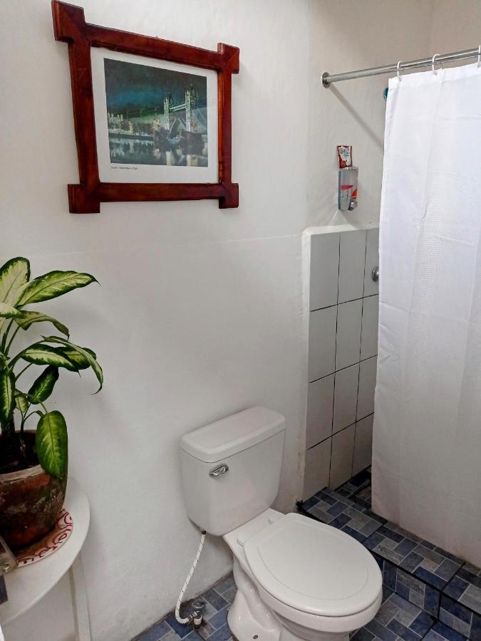 Casa Yoly Hostel Granada Extérieur photo