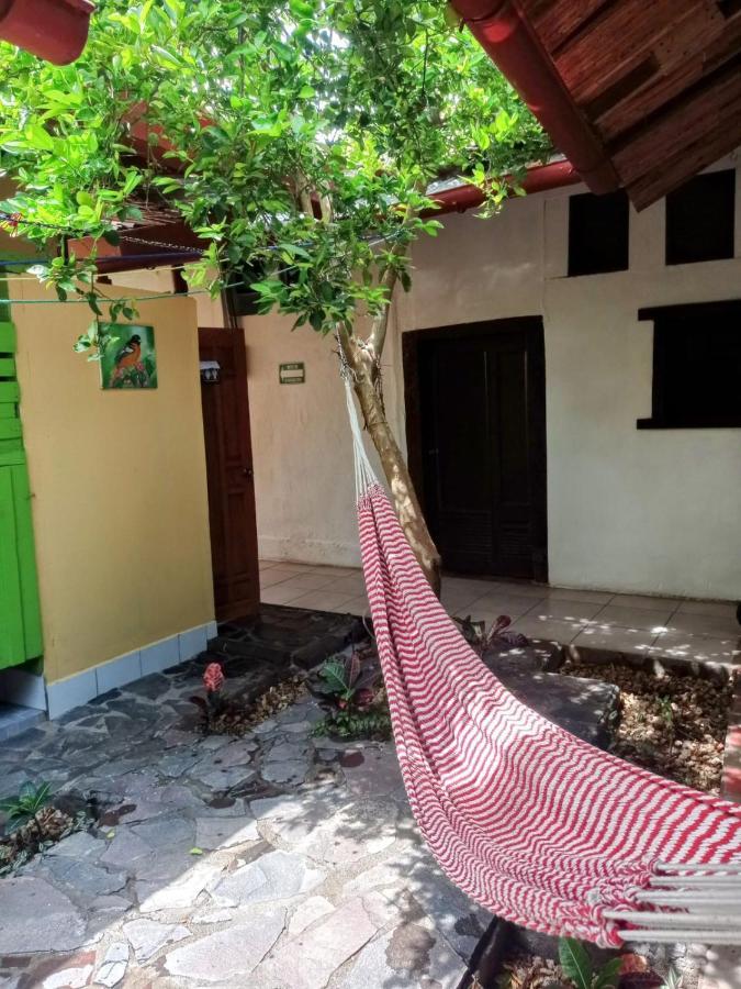 Casa Yoly Hostel Granada Extérieur photo
