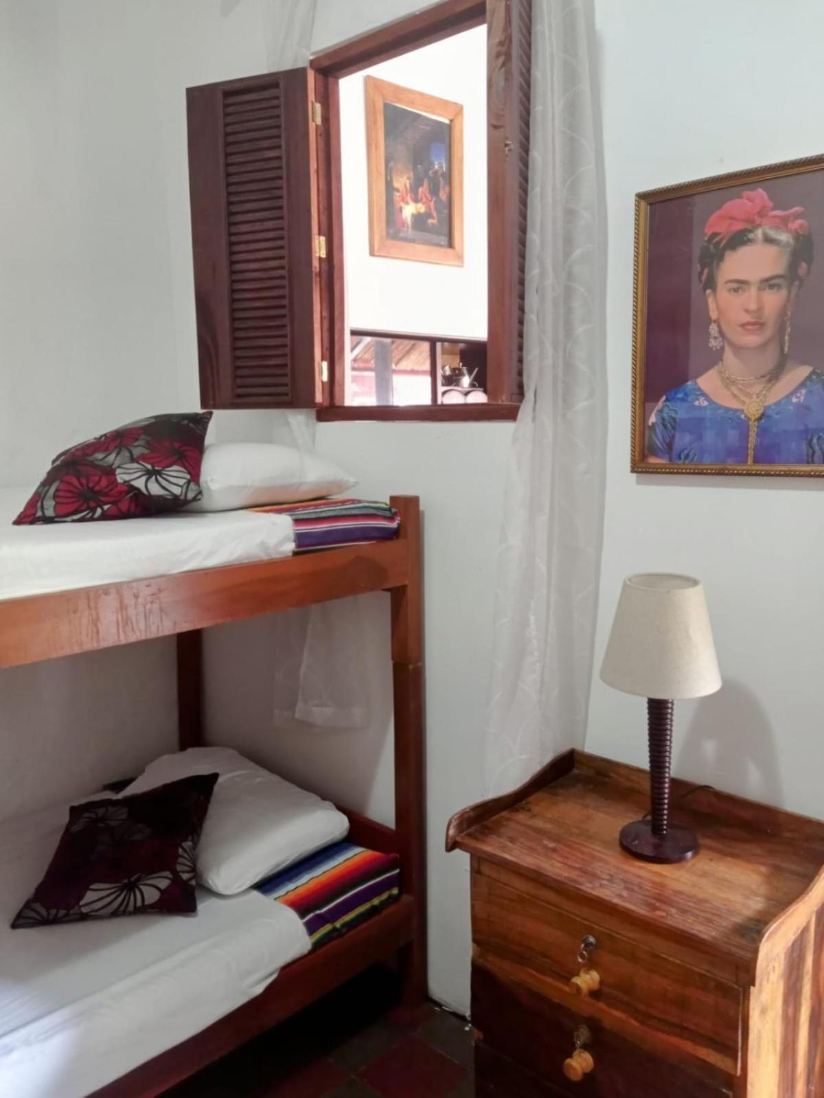 Casa Yoly Hostel Granada Extérieur photo