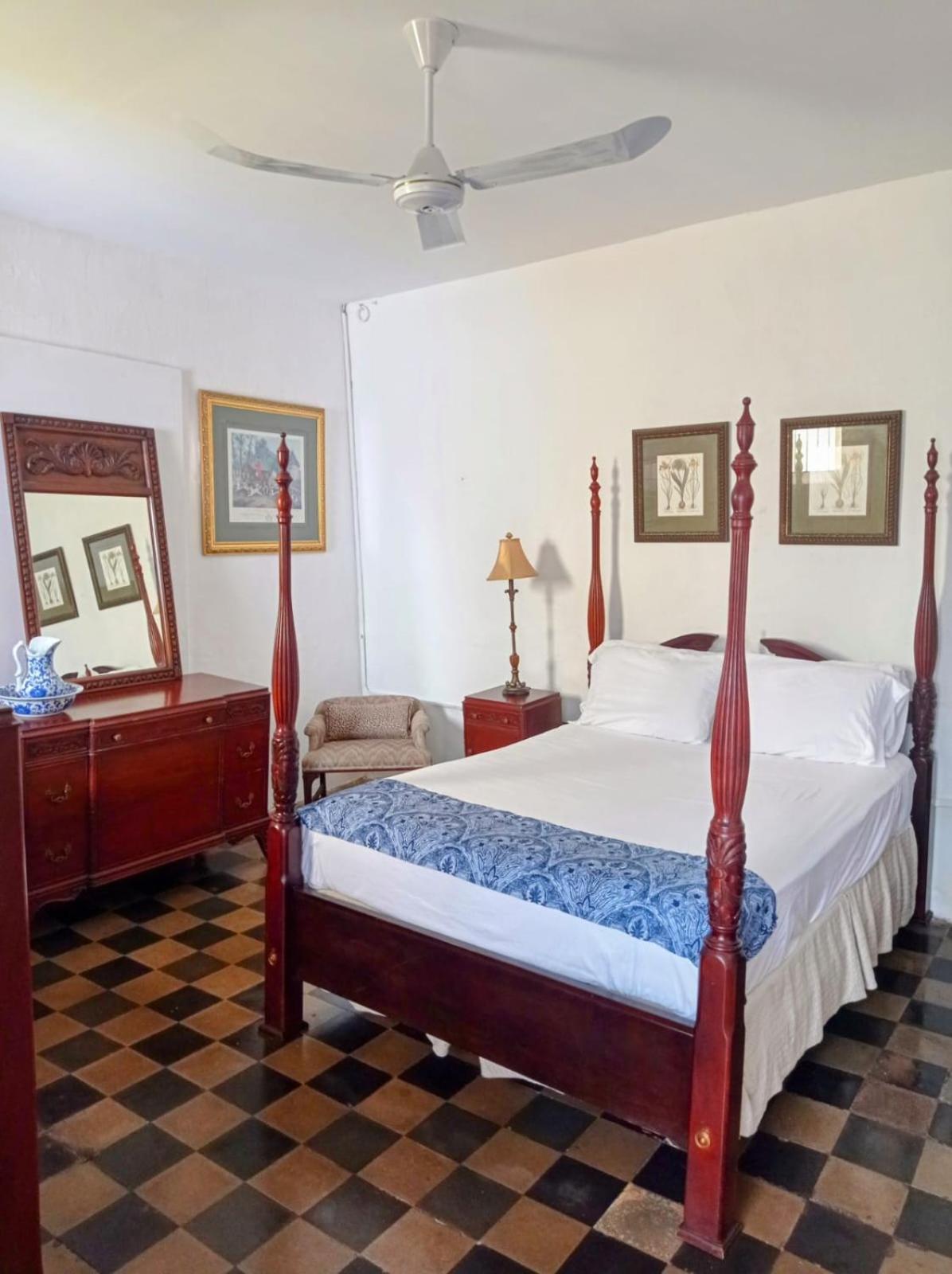 Casa Yoly Hostel Granada Extérieur photo