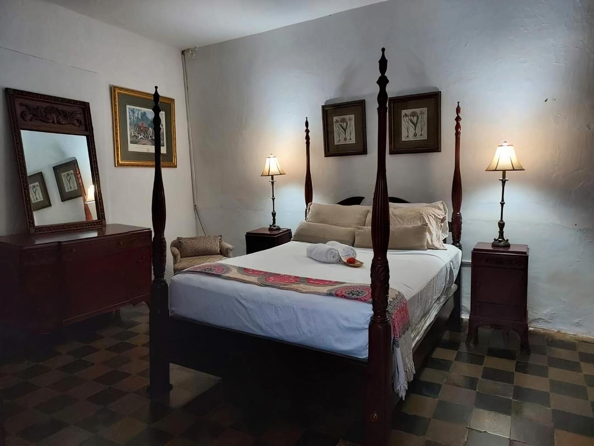 Casa Yoly Hostel Granada Extérieur photo