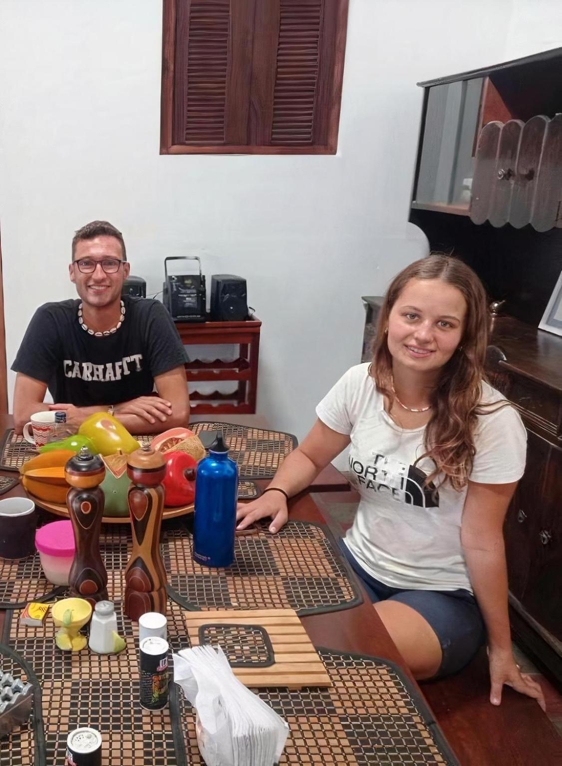 Casa Yoly Hostel Granada Extérieur photo