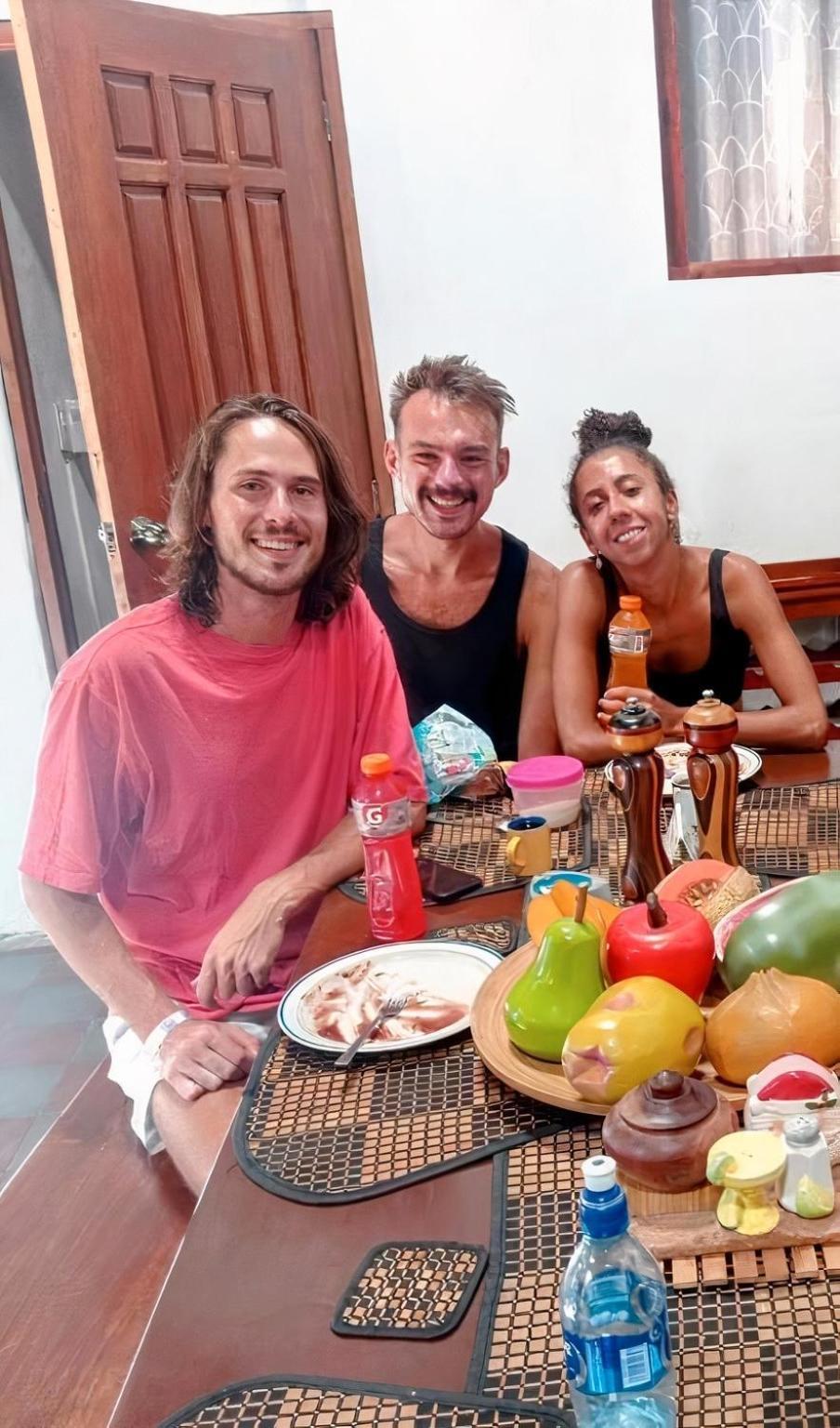 Casa Yoly Hostel Granada Extérieur photo
