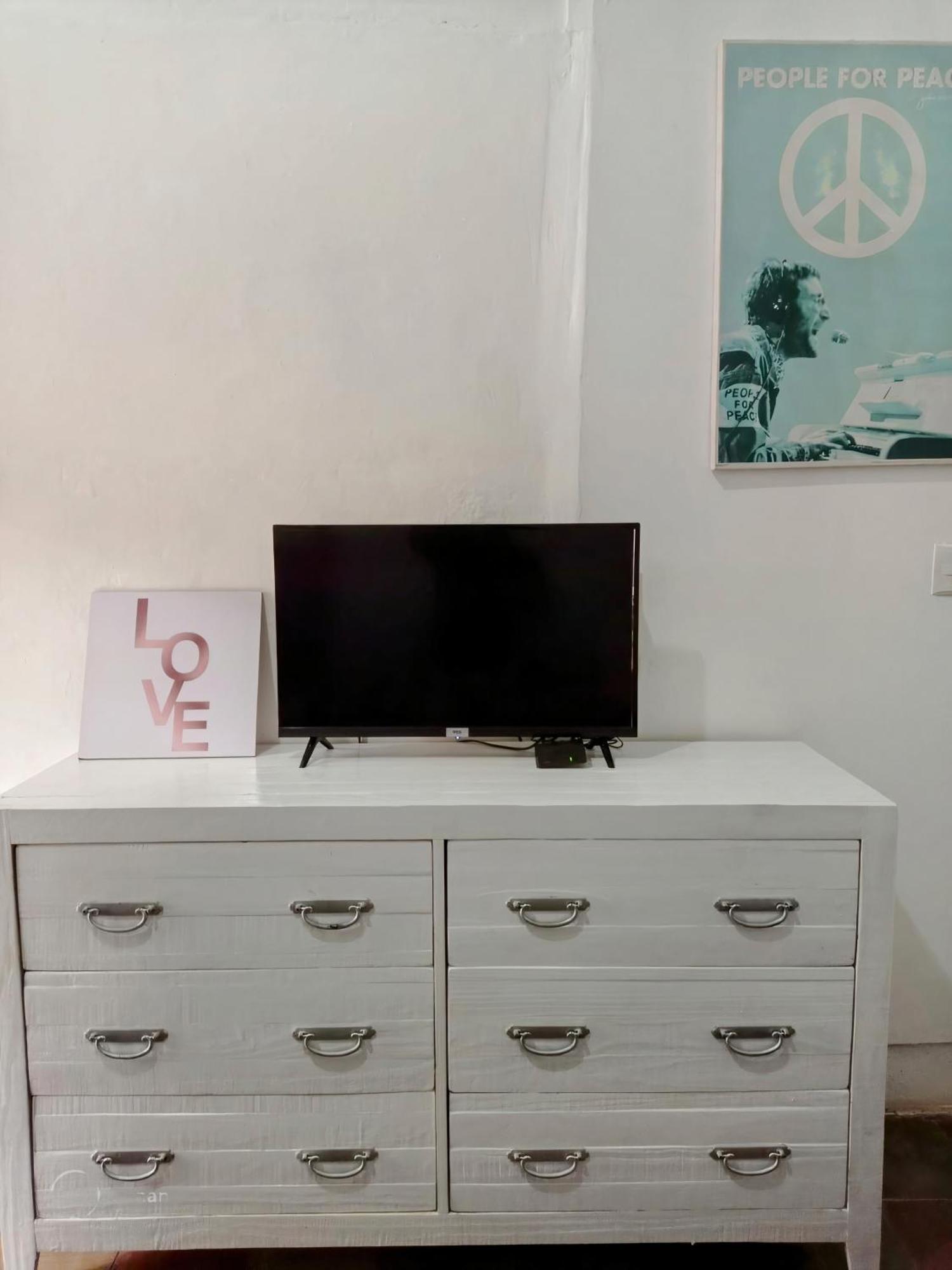 Casa Yoly Hostel Granada Extérieur photo