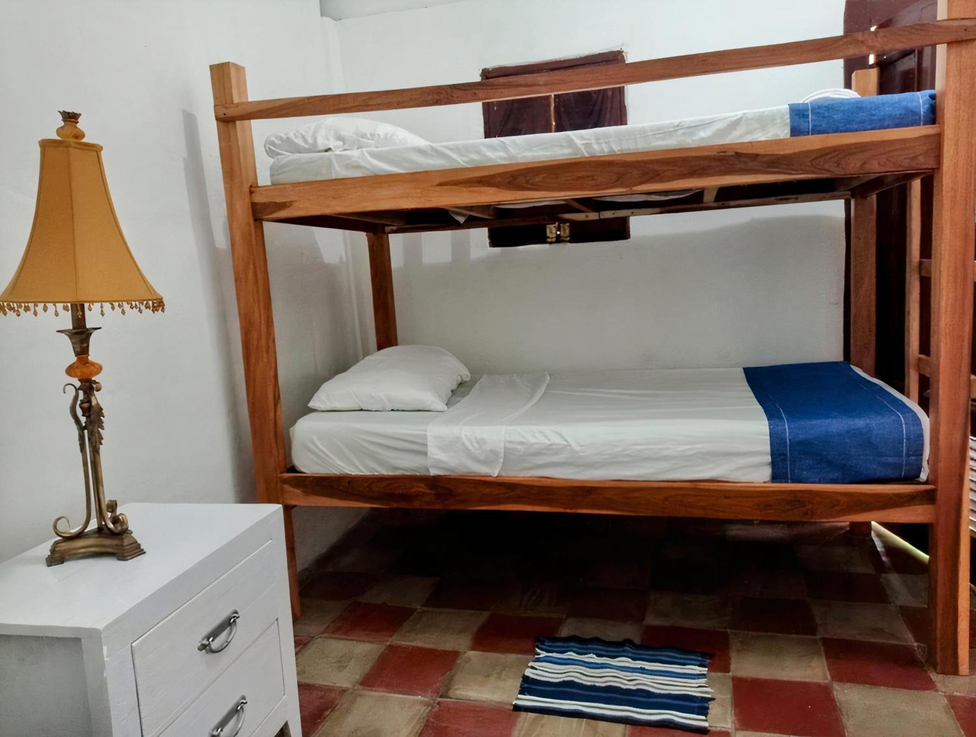 Casa Yoly Hostel Granada Extérieur photo