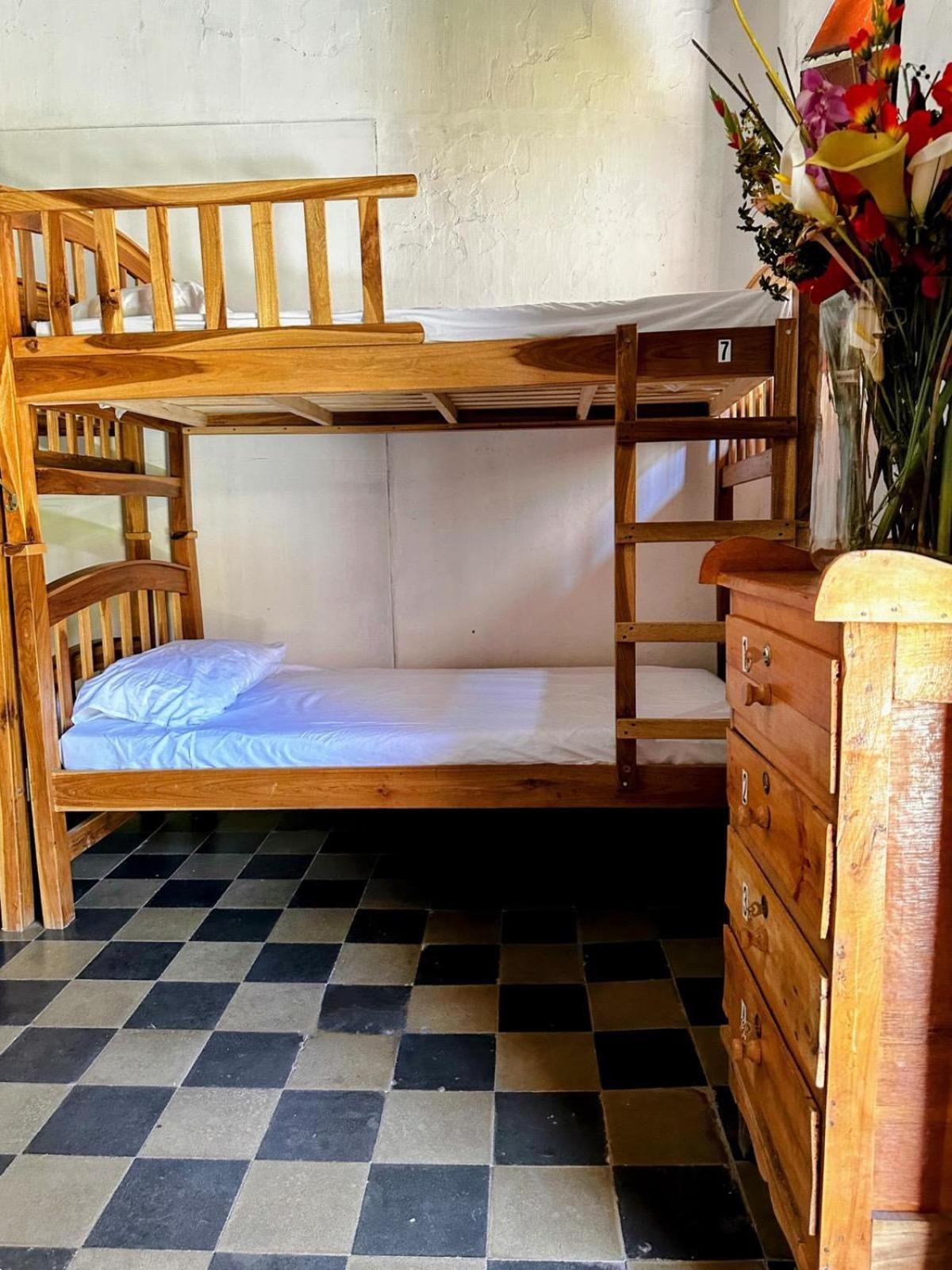 Casa Yoly Hostel Granada Extérieur photo