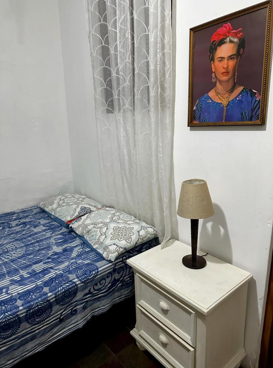 Casa Yoly Hostel Granada Extérieur photo