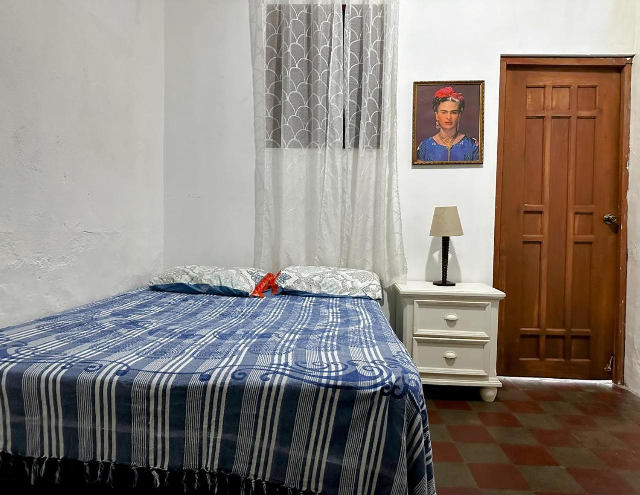 Casa Yoly Hostel Granada Extérieur photo