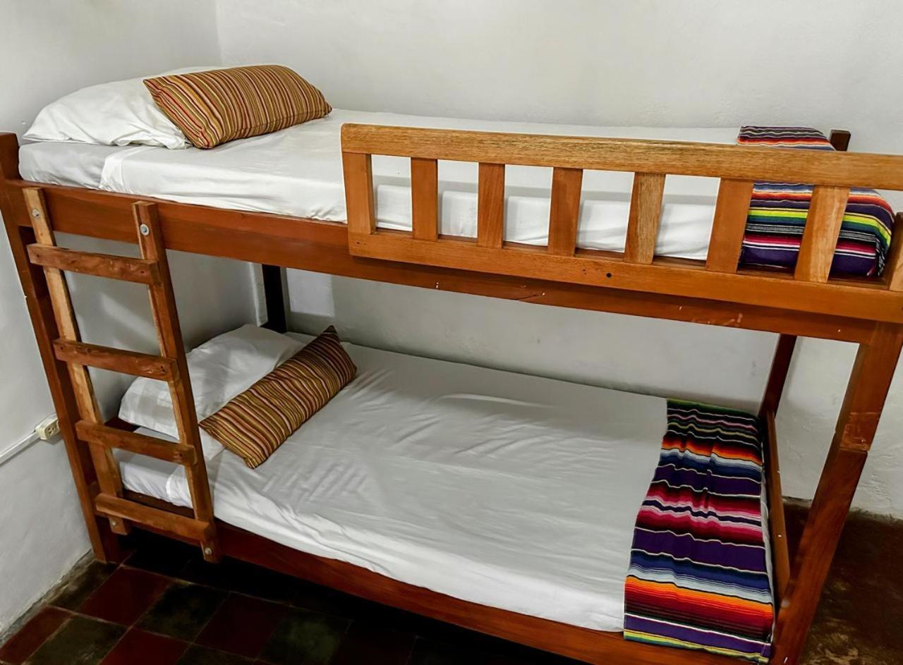 Casa Yoly Hostel Granada Chambre photo