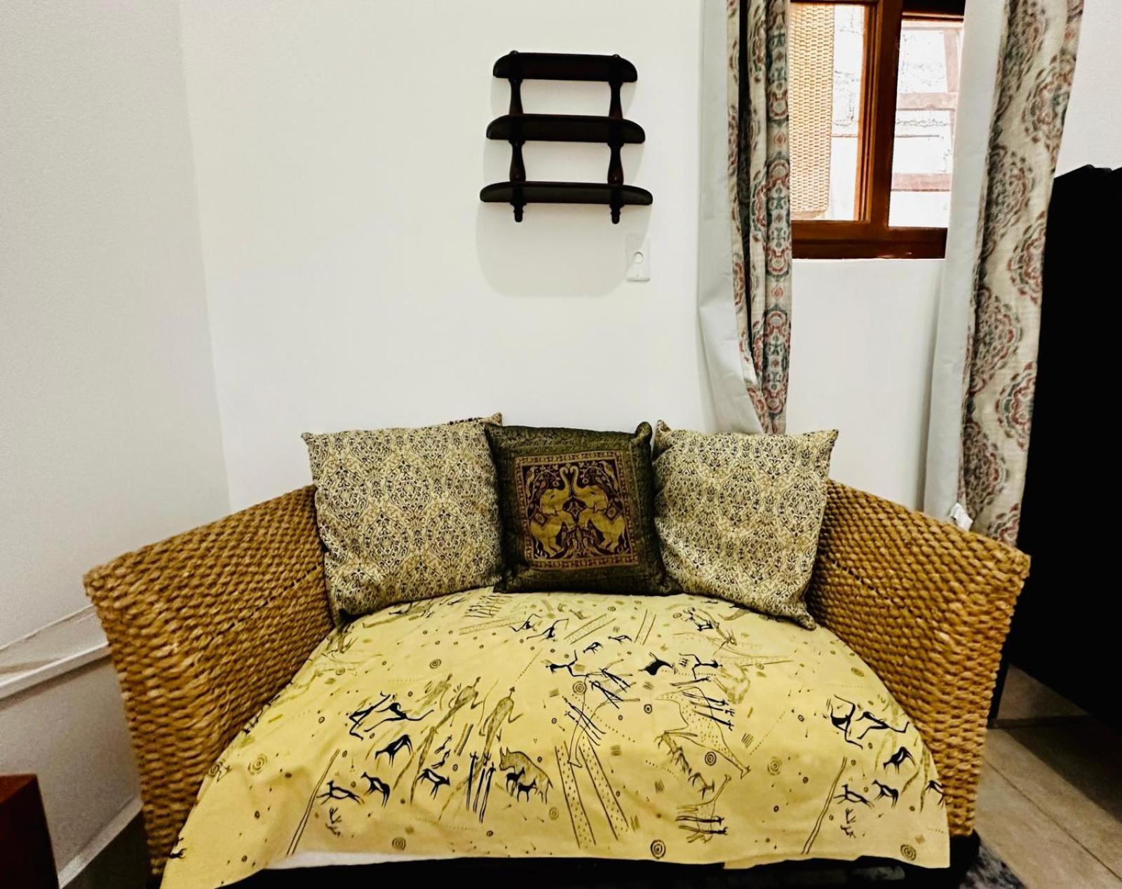 Casa Yoly Hostel Granada Extérieur photo