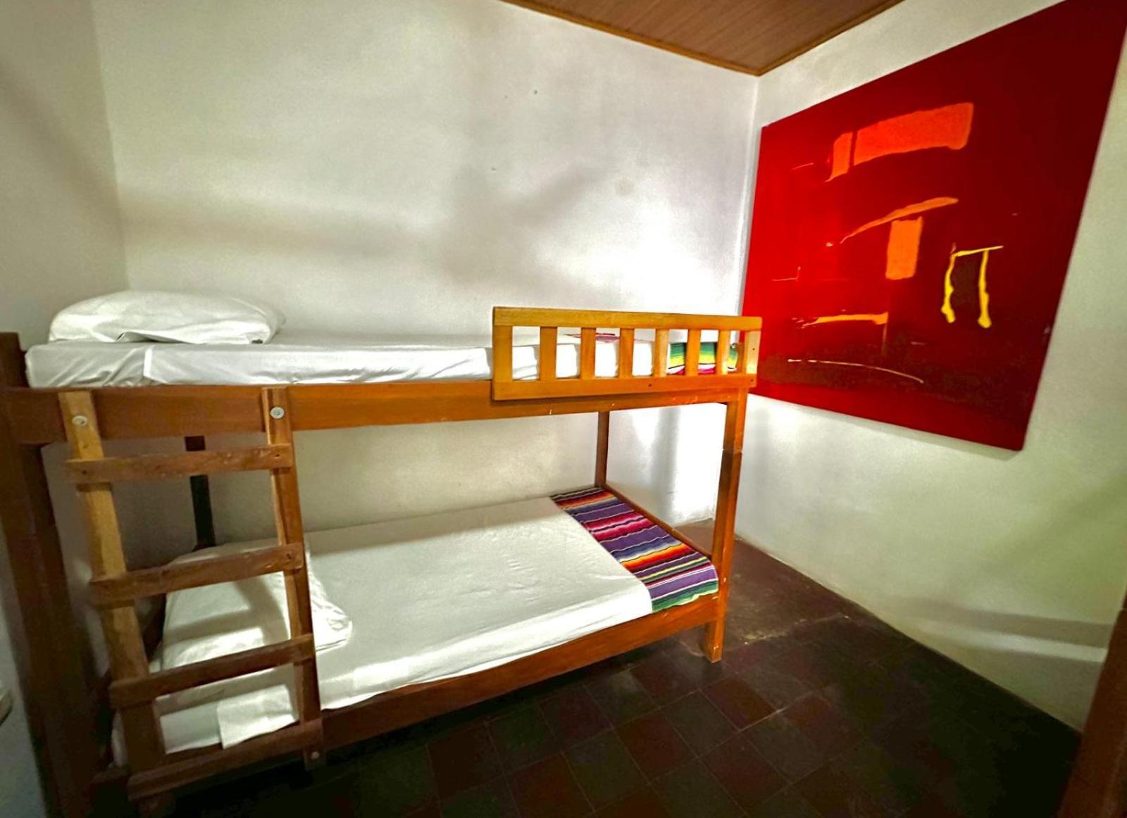 Casa Yoly Hostel Granada Extérieur photo