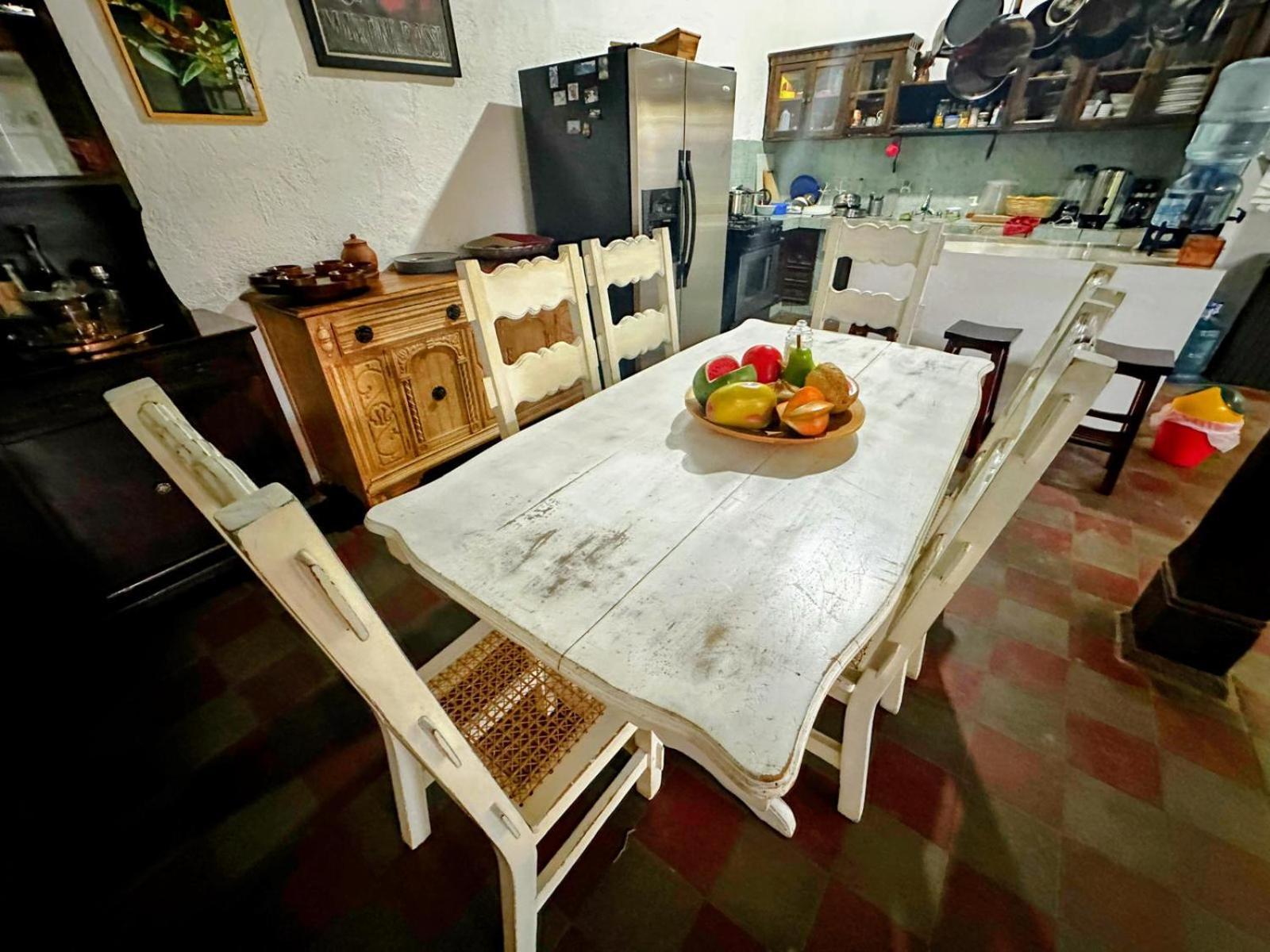 Casa Yoly Hostel Granada Extérieur photo